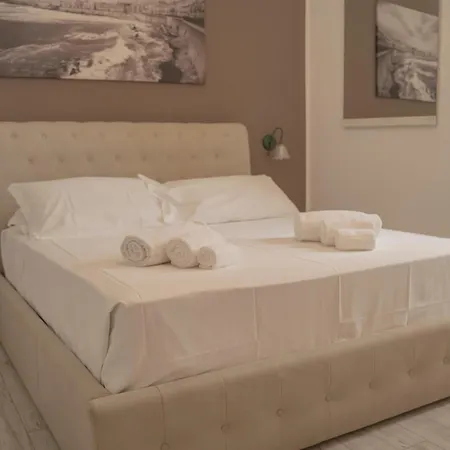 Apartamento Damarete