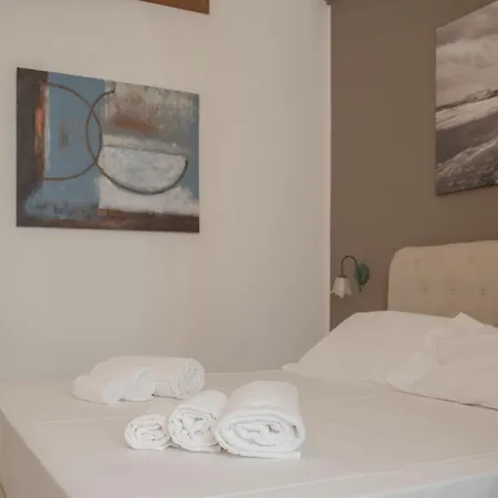 Damarete Apartamento Syracuse