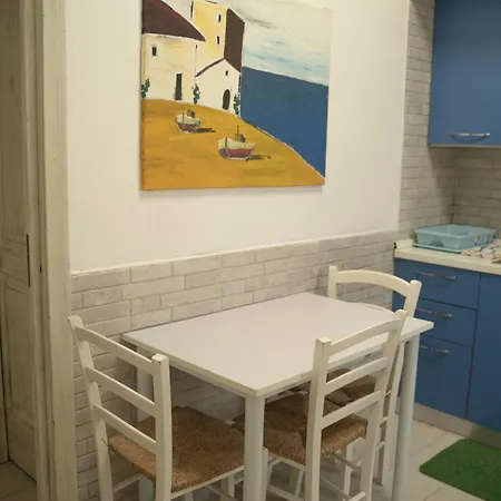 Damarete Apartamento