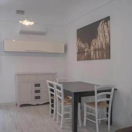 Damarete Apartamento Syracuse