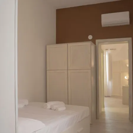 Damarete Apartamento Syracuse