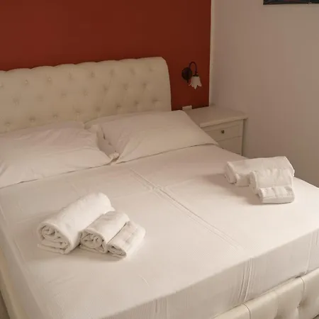 Apartamento Damarete