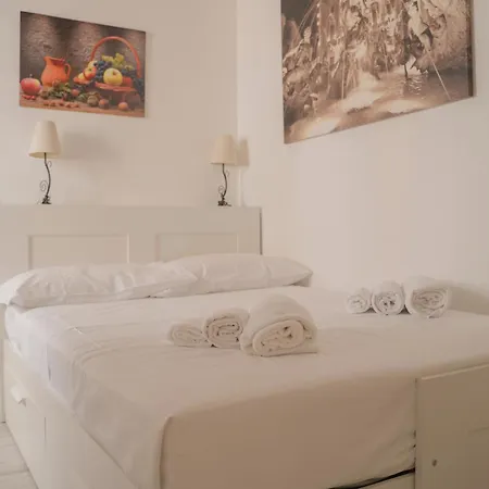 Damarete Apartamento