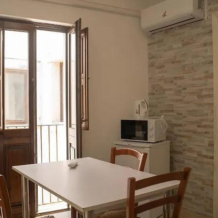 Damarete Apartamento