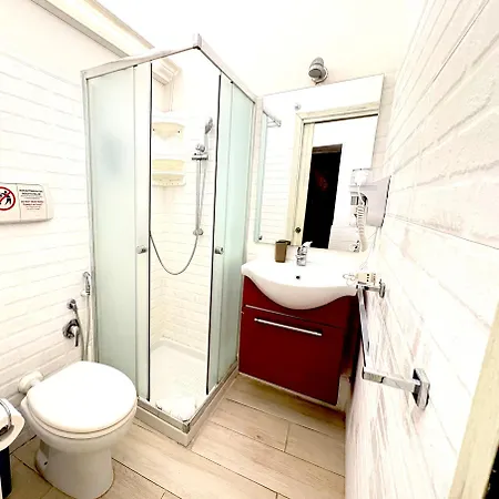 Apartamento Damarete Syracuse