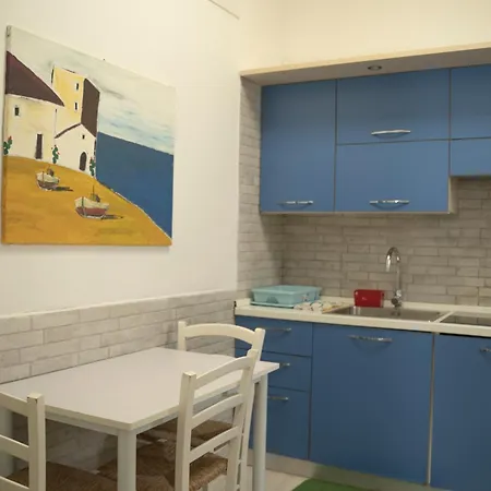 Damarete Apartamento *