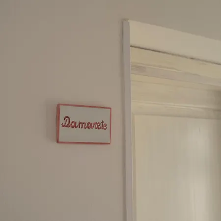 Apartamento Damarete *