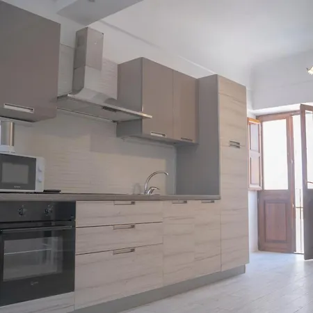 Damarete Apartamento *