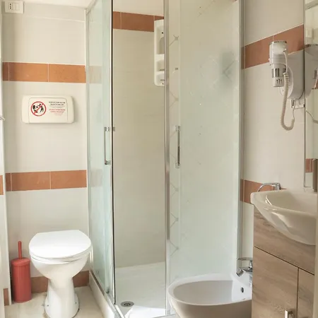 Apartamento Damarete *