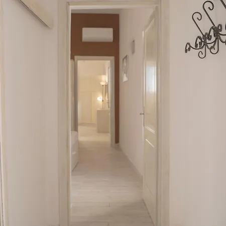 Damarete Apartamento