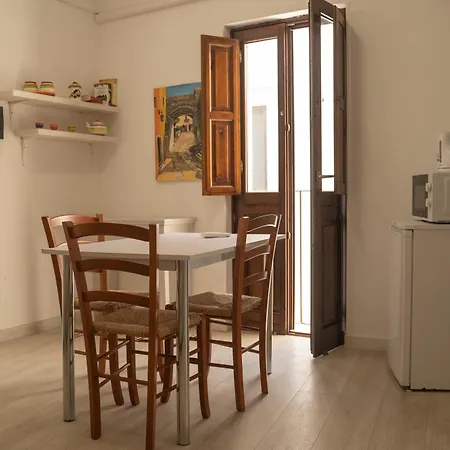 Damarete Apartamento Syracuse