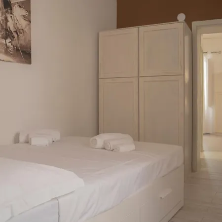 Apartamento Damarete Syracuse