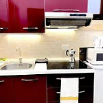 Damarete Appartement Syracuse