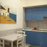 Damarete Appartement *