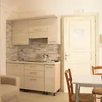 Appartement Damarete *