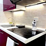 Appartement Damarete Syracuse